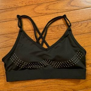 VS PINK sports bra